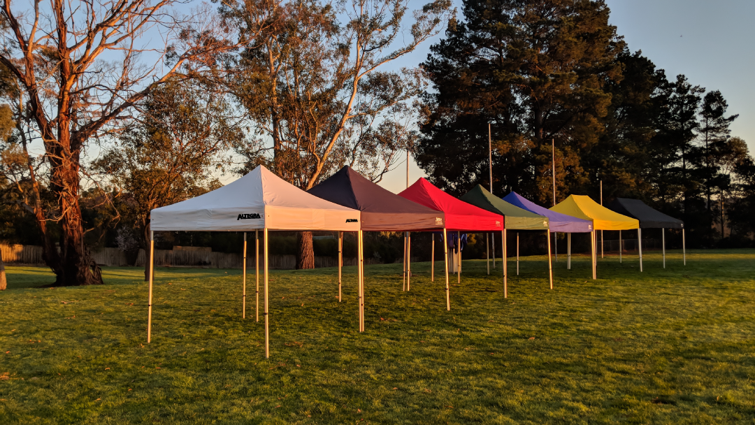 Altegra gazebo on sale