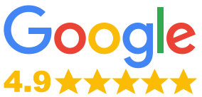 Google Reviews from Altegra gazebo and marquee customers. 4.9 stars out of 5.