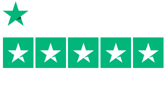 Altegra's 5-star Trustpilot review score - Our customers love us!