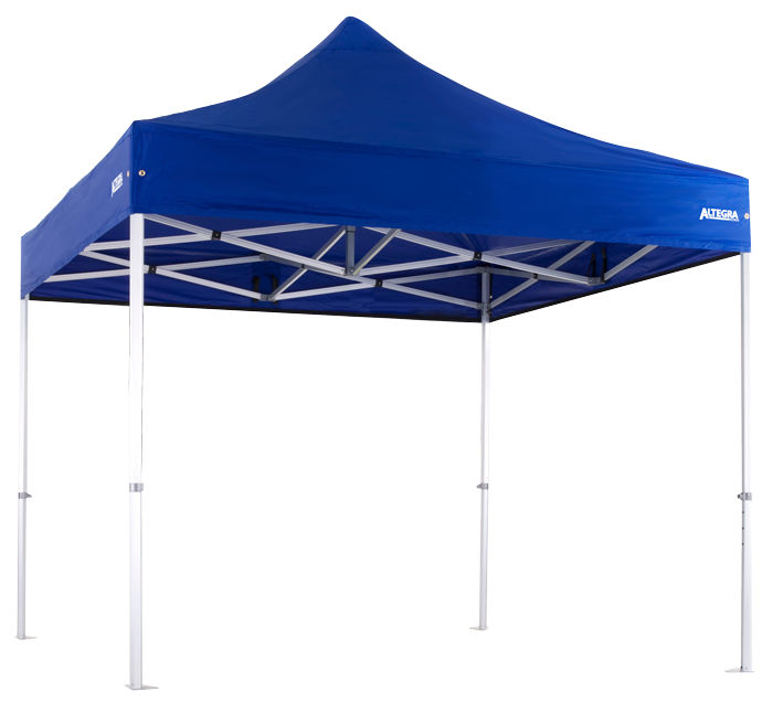 Altegra 3x3 Heavy Duty Gazebo - if using your Gazebo in Melbourne, choose the best! Altegra Heavy Duty 3x3m gazebo not only provides the highest safety and protection in Australia, it also comes with a lifetime warranty.