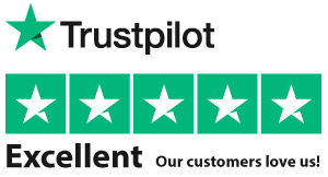 Trustpilot Excellent logo - Altegra reviewers love the service and product standards that they receive. A reflection of our dedication to the quality of our gazebos, marquees, and our customers.