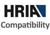 HRIA compatible icon - we've engineered Altegra heavy duty aluminium gazebos and marquees to the specific guidelines and requirements of the hire and rental association of Australia for safe public use, for reliability, and to last.