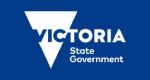 Victorian State Government blue logo - community shade grants submission page