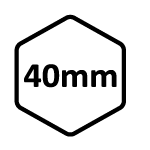 Altegra 40mm marquee icon