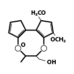 Altegra marquee ABS polymer joint icon