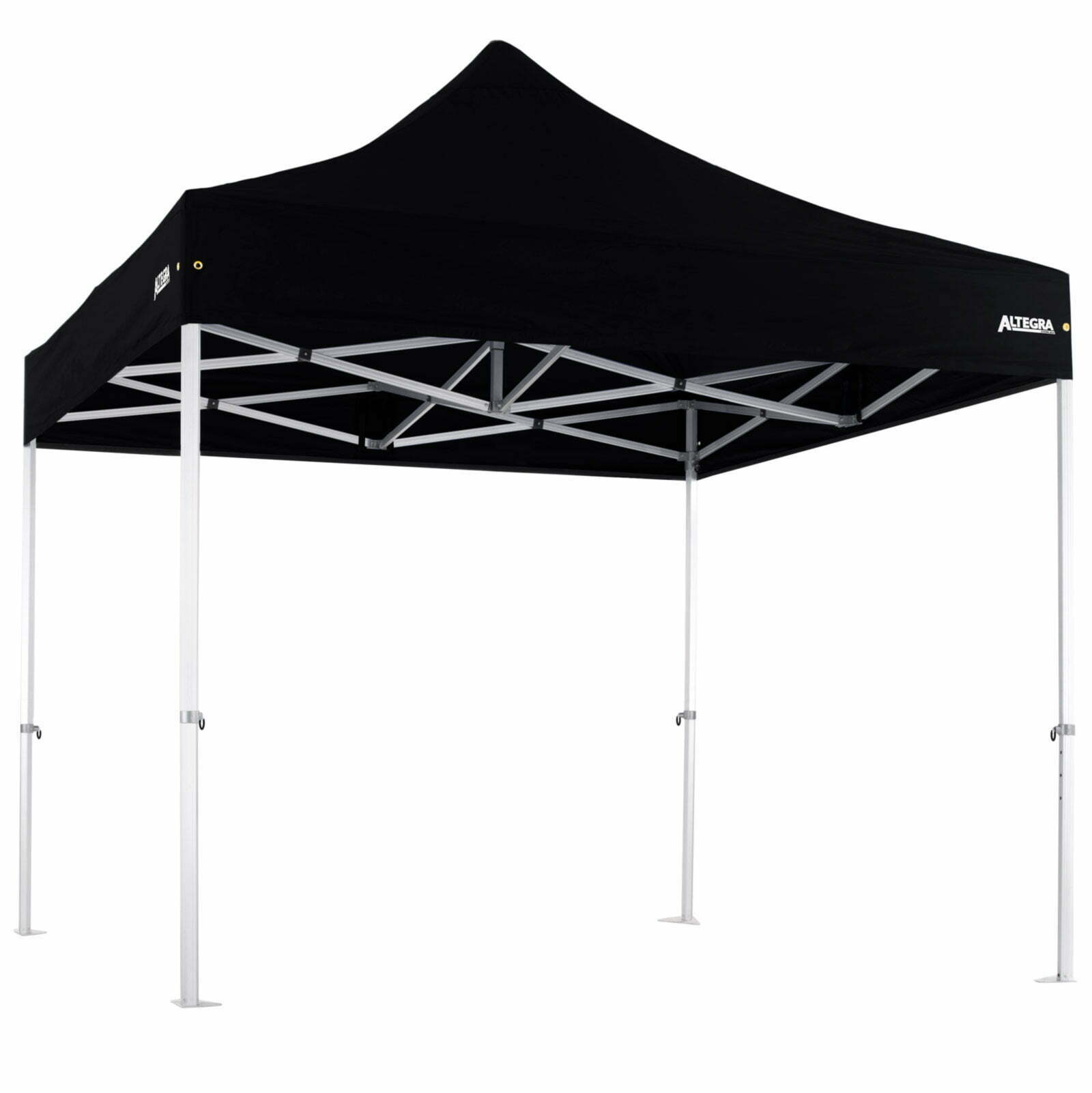 Heavy Duty 3x3m Gazebo For Sale  Robust Aluminium · Lifetime Warranty