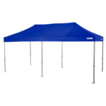 Altegra Heavy Duty 4x8m Folding Marquee - the big folding event marquee.