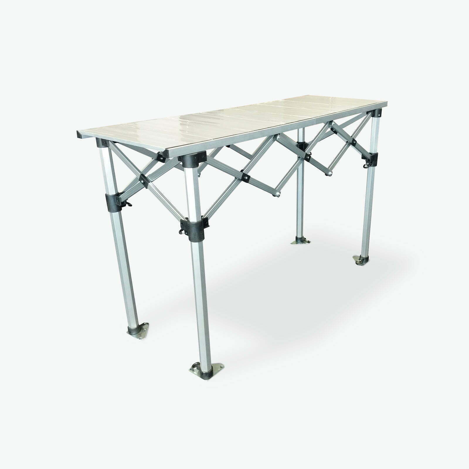  Camp Table, Small Folding Table Portable Table