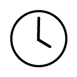 Altegra time icon