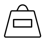 Altegra marquee weight icon