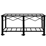 Altegra table shelves icon