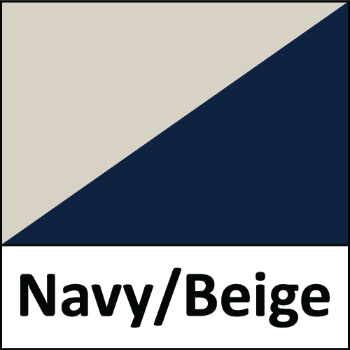 Altegra stock colour icon - Navy / Beige