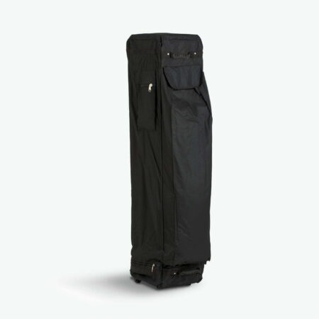 Altegra wheeled marquee bag - a zippered bag with wheels to store and transport your marquee or gazebo.