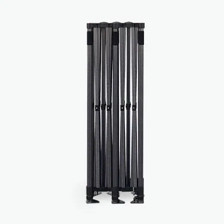 Altegra GRP Composite Pro Lite 3x6m Light Commercial Marquee - The evolution of 3m x 6m folding marquees adding up to 400% strength over aluminium at the same weight. Non corroding frame, non-conductive material, extremely strong, and doesn't heat up in the sunshine.